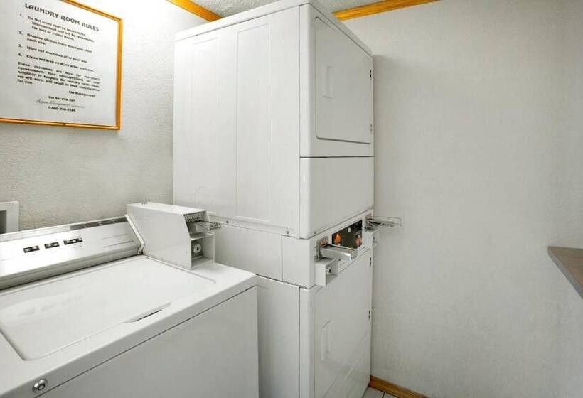 فندق Fairbridge Inn Express Merrillville