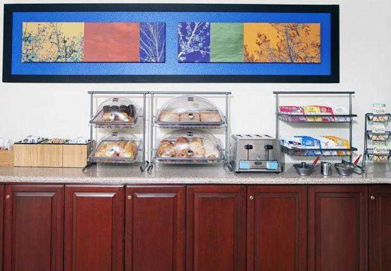 فندق Fairfield Inn & Suites By Marriott San Francisco San Carlos