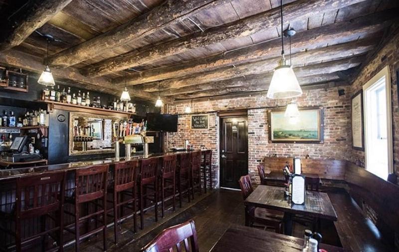 호텔 Faraway Martha S Vineyard