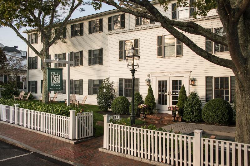 酒店 Faraway Martha S Vineyard