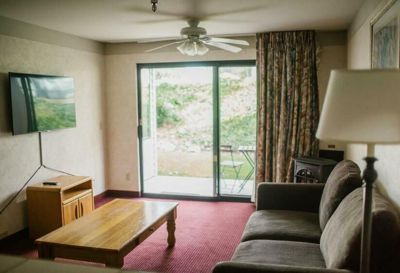 فندق Friday Harbor Suites