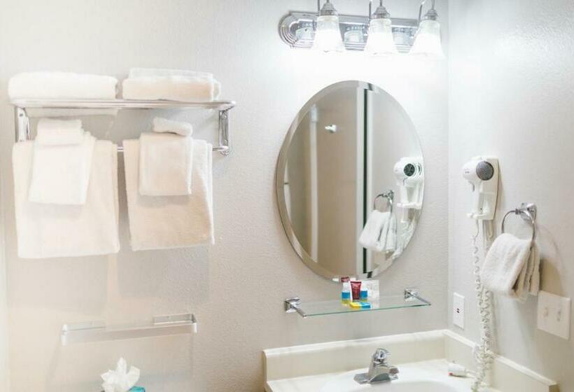 فندق Friday Harbor Suites