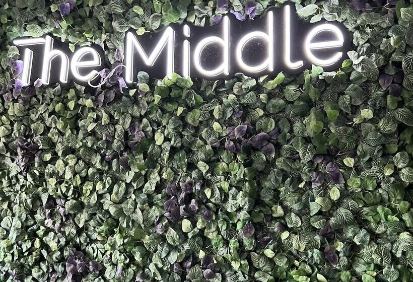 فندق Friday Harbor Suites