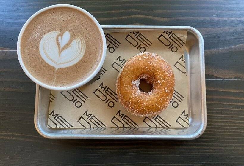 فندق Friday Harbor Suites