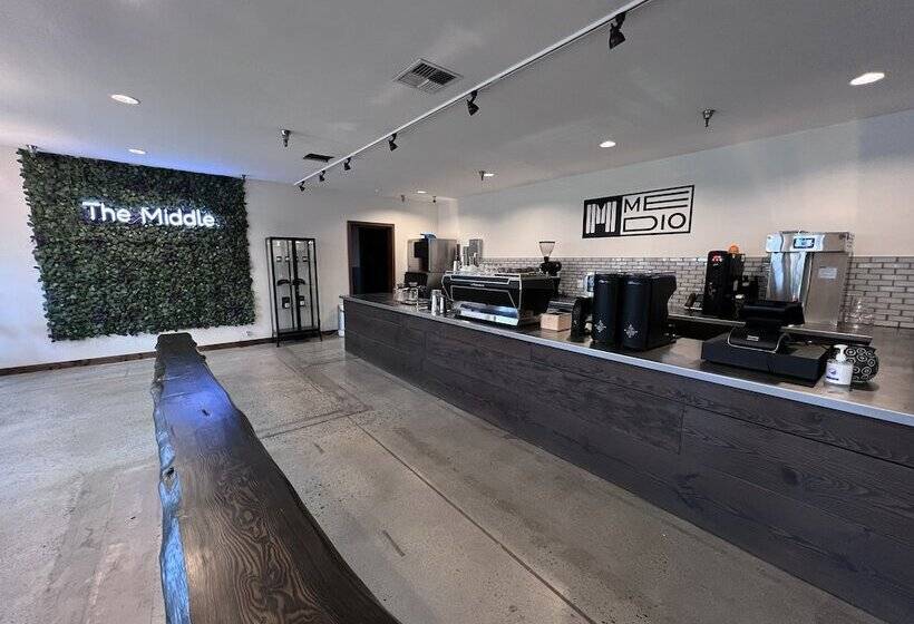 فندق Friday Harbor Suites