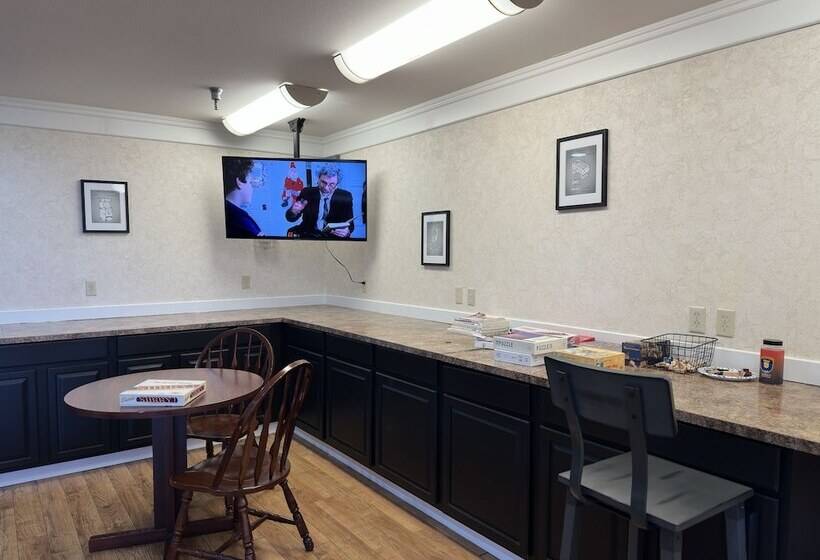 فندق Friday Harbor Suites