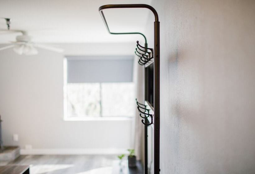 فندق Friday Harbor Suites