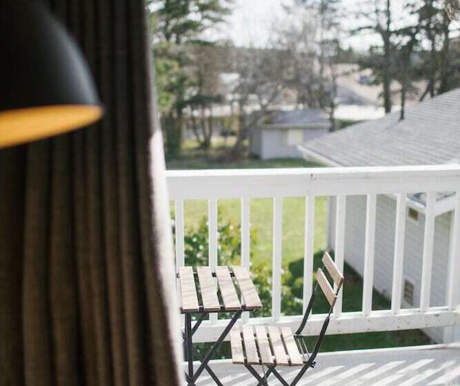 فندق Friday Harbor Suites