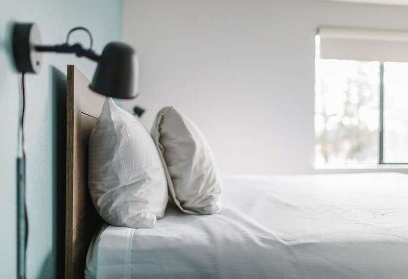 فندق Friday Harbor Suites