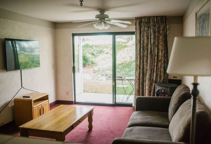 فندق Friday Harbor Suites