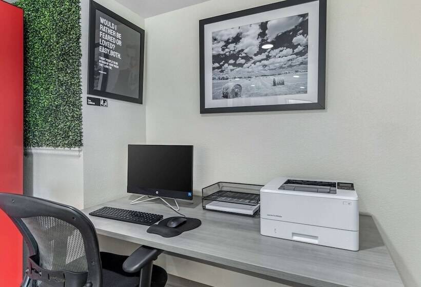 Hillstone Inn Tulare, Ascend Hotel Collection