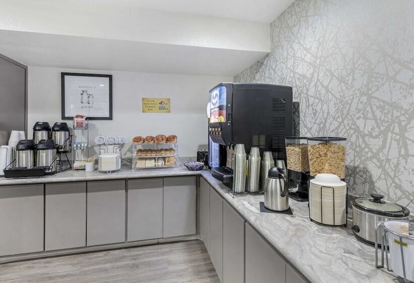 Hillstone Inn Tulare, Ascend Hotel Collection