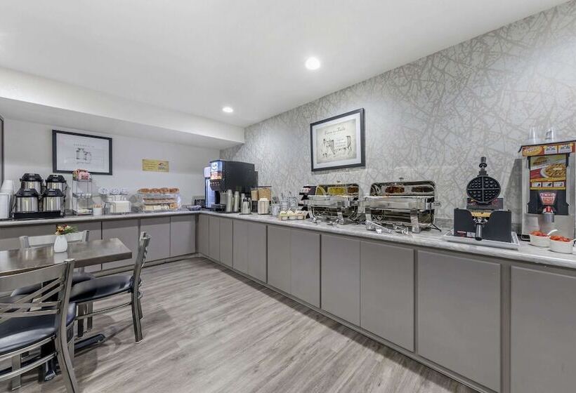 Hillstone Inn Tulare, Ascend Hotel Collection