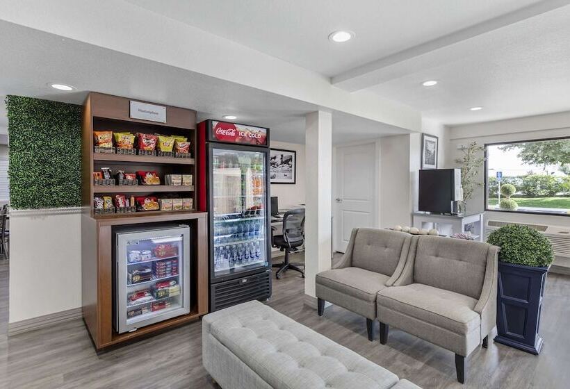 Hillstone Inn Tulare, Ascend Hotel Collection