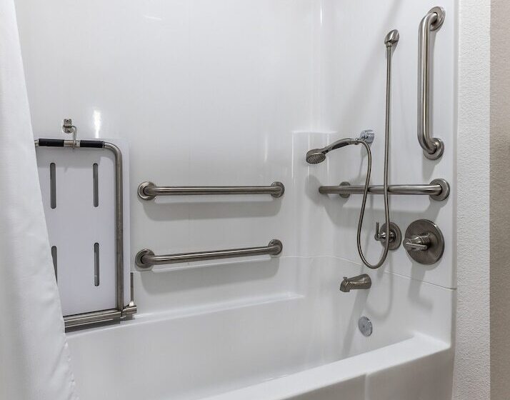 Hillstone Inn Tulare, Ascend Hotel Collection