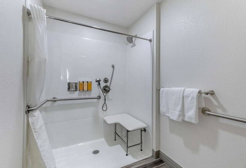 Hillstone Inn Tulare, Ascend Hotel Collection