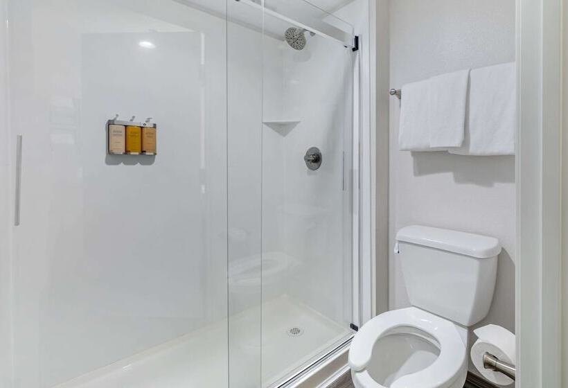 Hillstone Inn Tulare, Ascend Hotel Collection