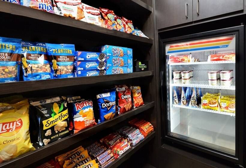 فندق Holiday Inn Express Lynchburg, An Ihg