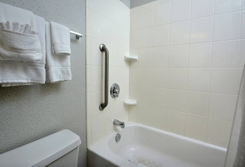 فندق Holiday Inn Express Lynchburg, An Ihg