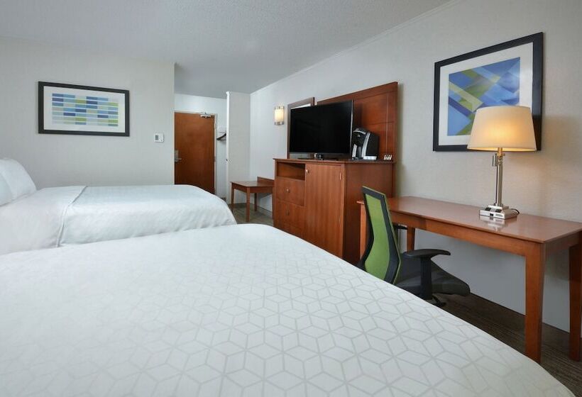 فندق Holiday Inn Express Lynchburg, An Ihg
