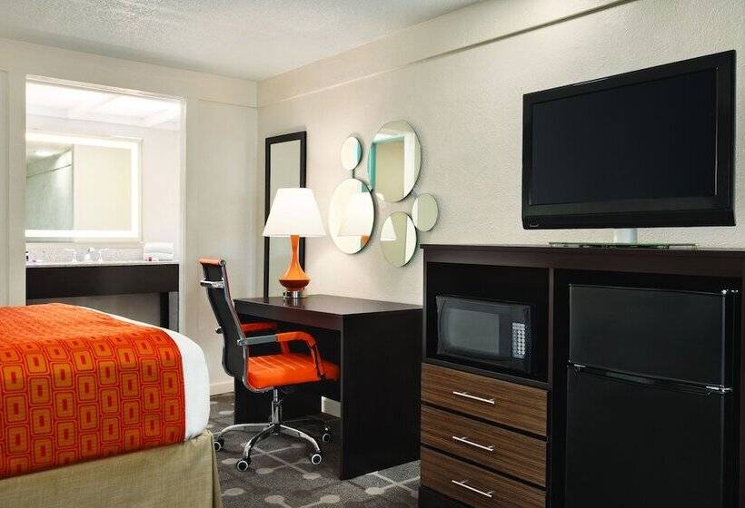 בית מלון כפרי Dover Inn And Suites