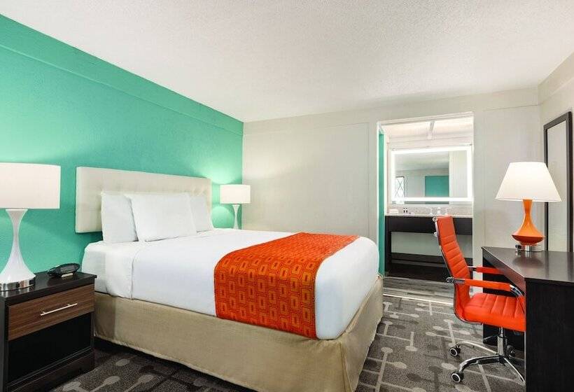 בית מלון כפרי Dover Inn And Suites