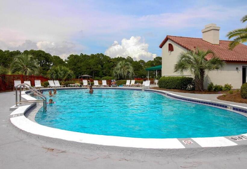 Отель Inn At St Thomas Square