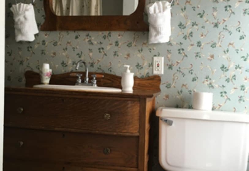 فندق Inn At The Canal Bed & Breakfast