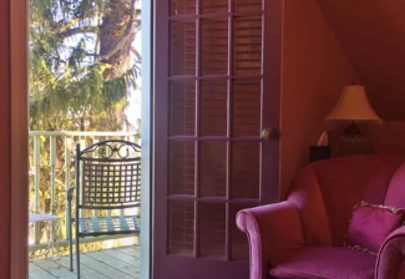 酒店 Inn At The Canal Bed & Breakfast