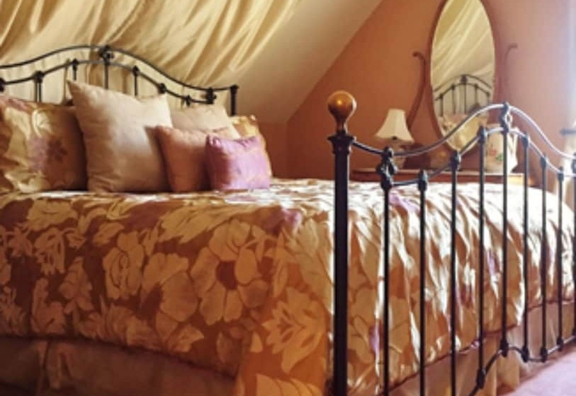 酒店 Inn At The Canal Bed & Breakfast