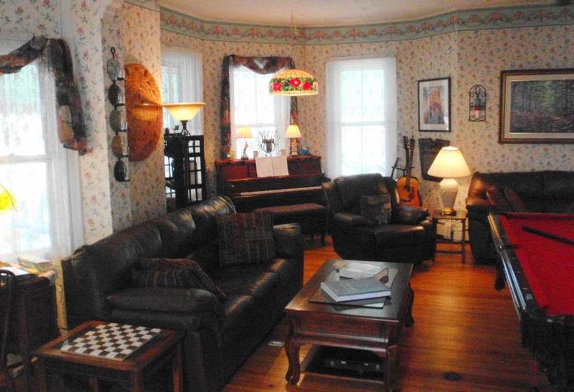 فندق The Inn At The Shore