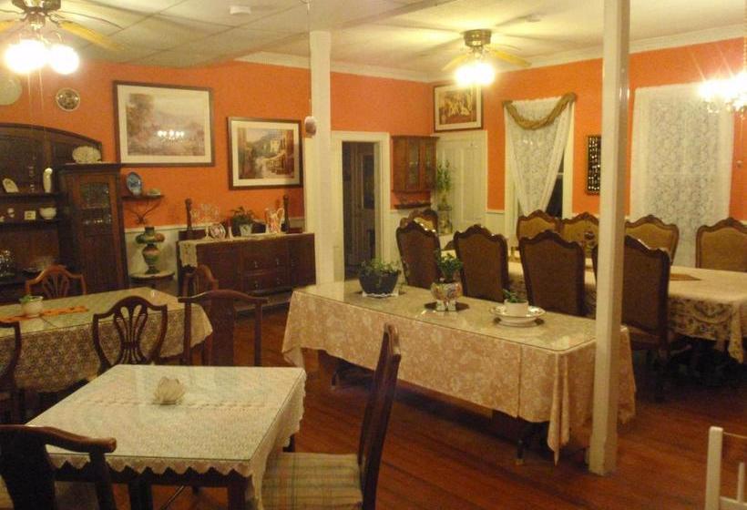 فندق The Inn At The Shore