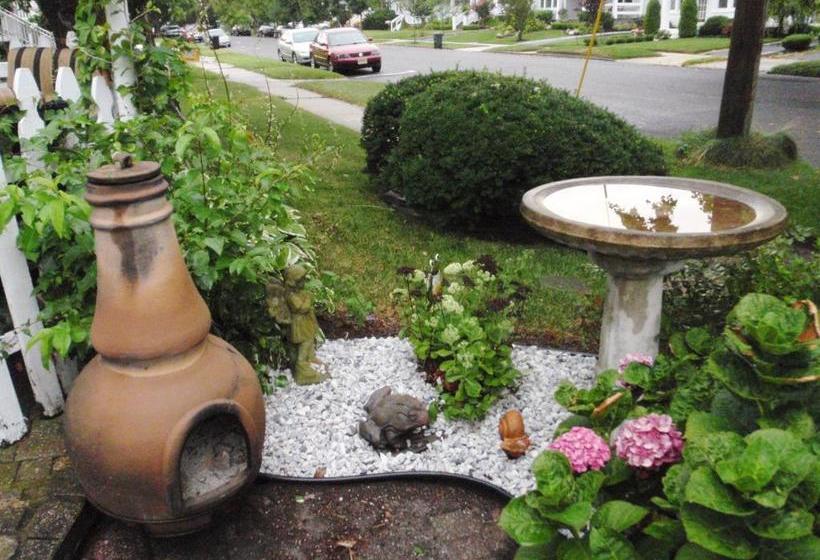 فندق The Inn At The Shore