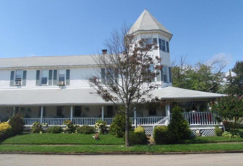 فندق The Inn At The Shore