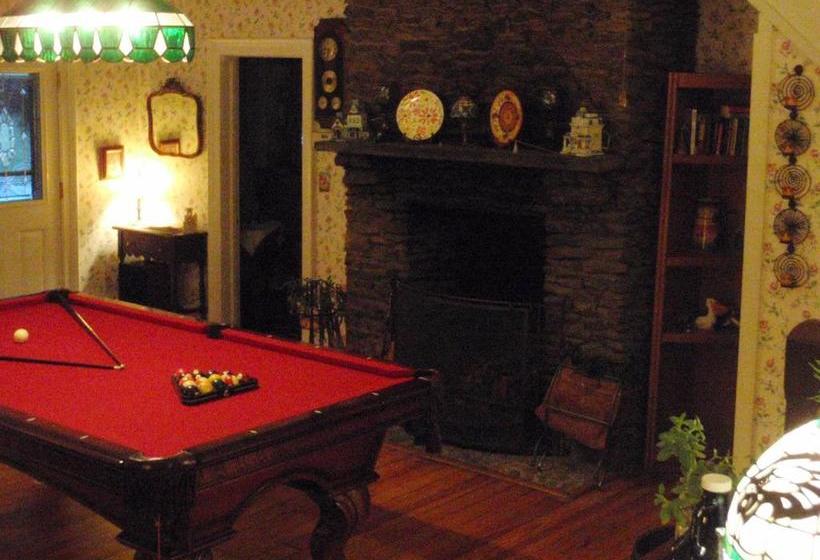 فندق The Inn At The Shore