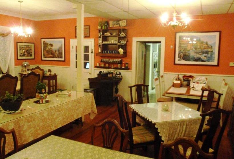 فندق The Inn At The Shore