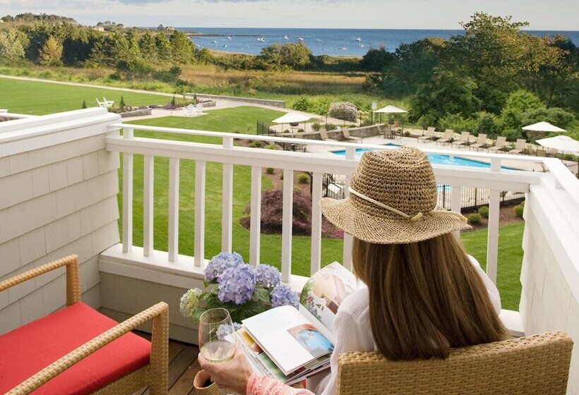 酒店 Inn By The Sea