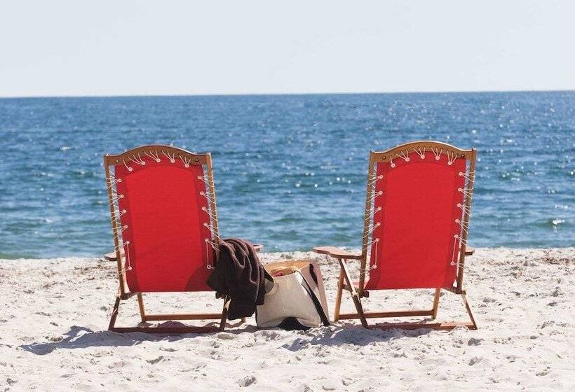 酒店 Inn By The Sea