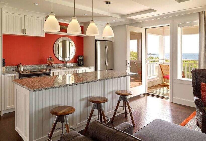 酒店 Inn By The Sea