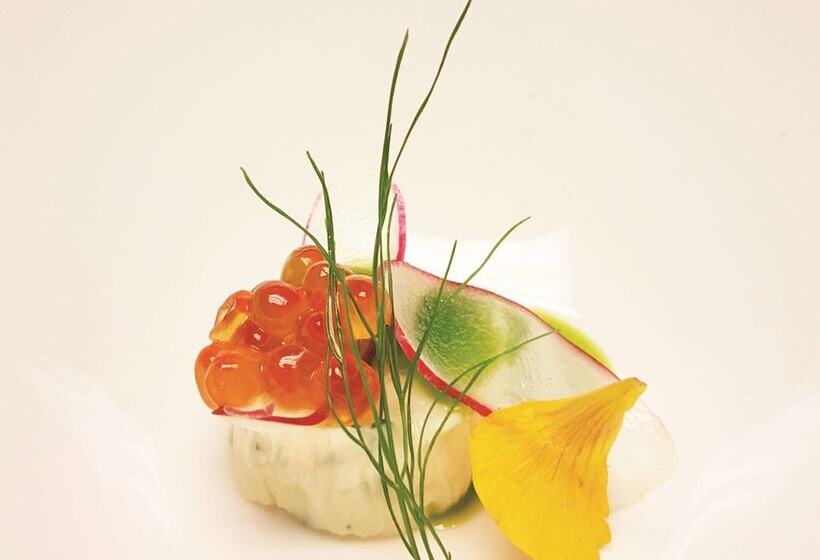 酒店 Inn By The Sea