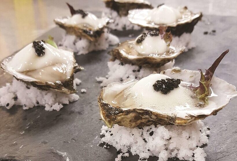 酒店 Inn By The Sea