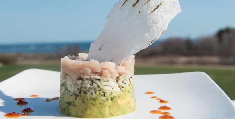 酒店 Inn By The Sea