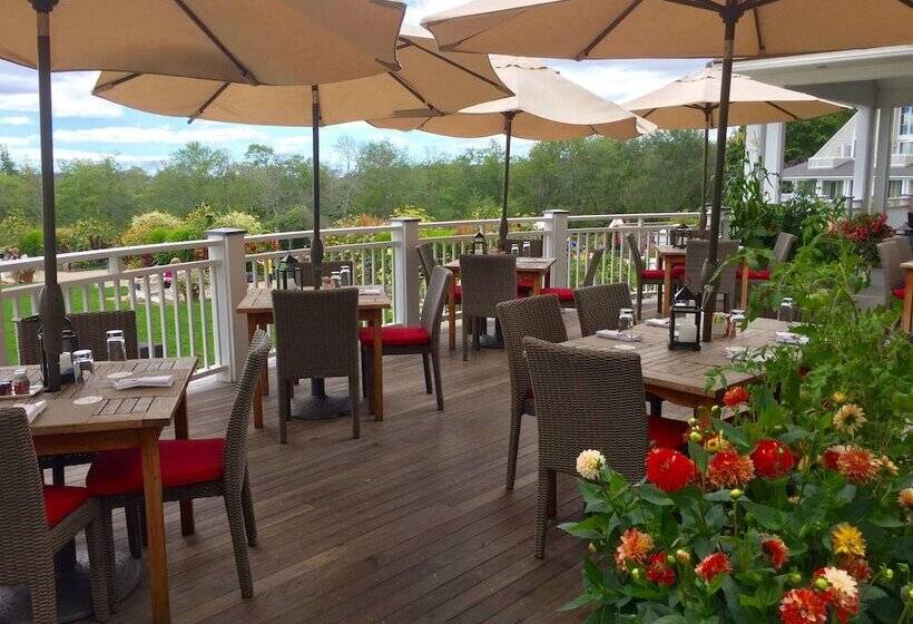 酒店 Inn By The Sea