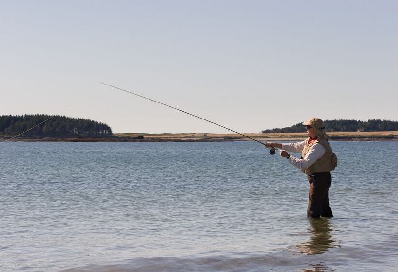 酒店 Inn By The Sea