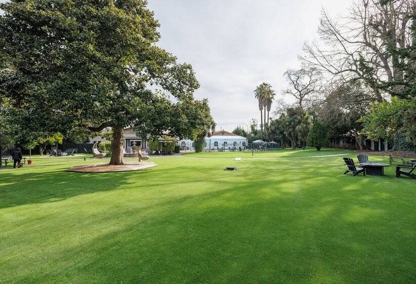 Inn Marin And Suites, Ascend Hotel Collection