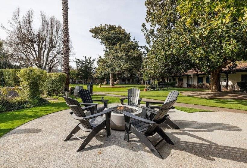 Inn Marin And Suites, Ascend Hotel Collection