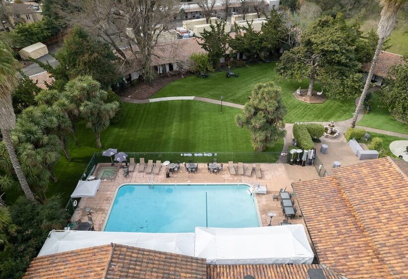 Inn Marin And Suites, Ascend Hotel Collection