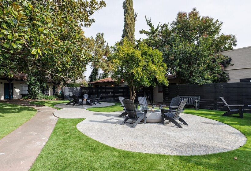 Inn Marin And Suites, Ascend Hotel Collection