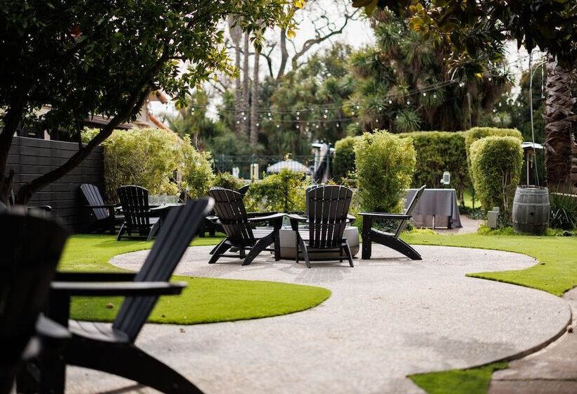 Inn Marin And Suites, Ascend Hotel Collection