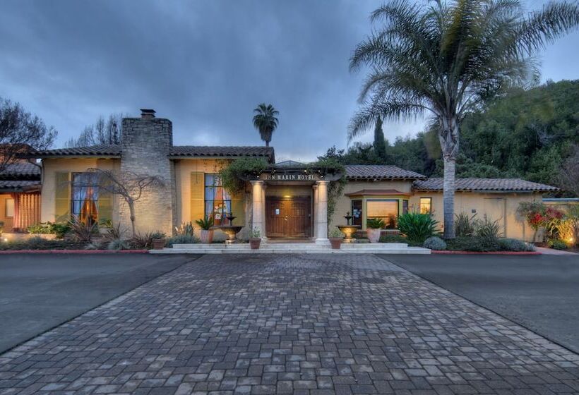 Inn Marin And Suites, Ascend Hotel Collection